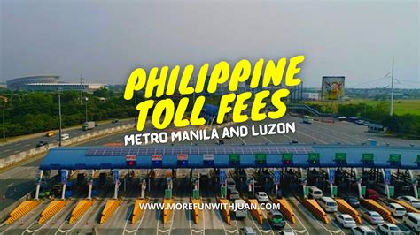 toll manila to baguio|Home .